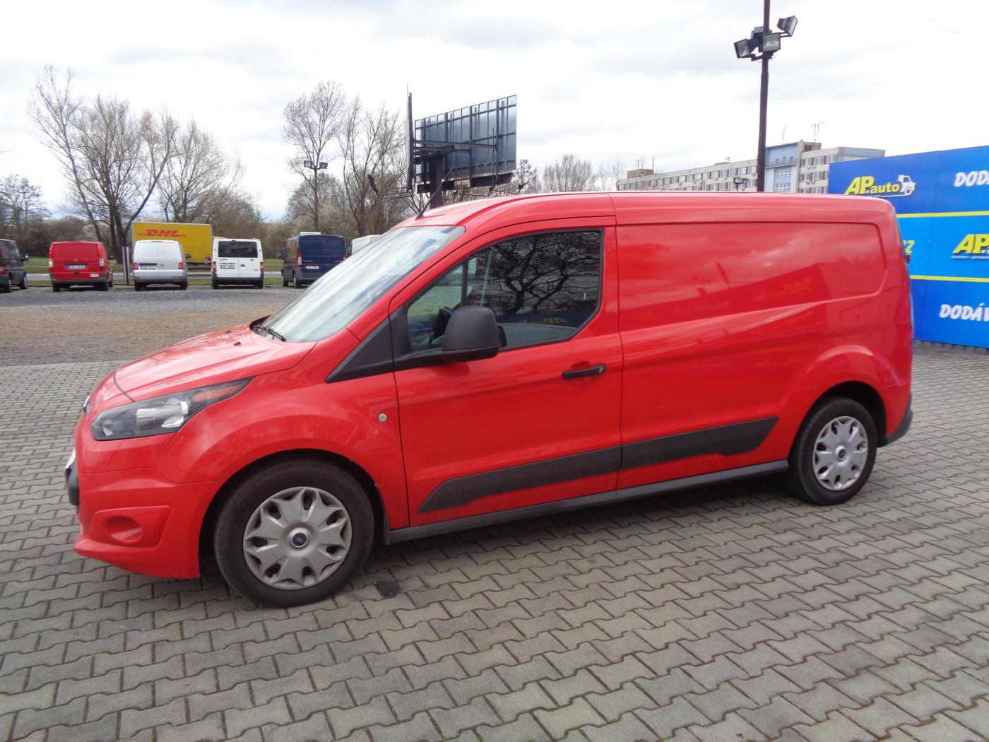 ford-transit-connect-1-5-tdci-l2h1-klima-serviska - 4