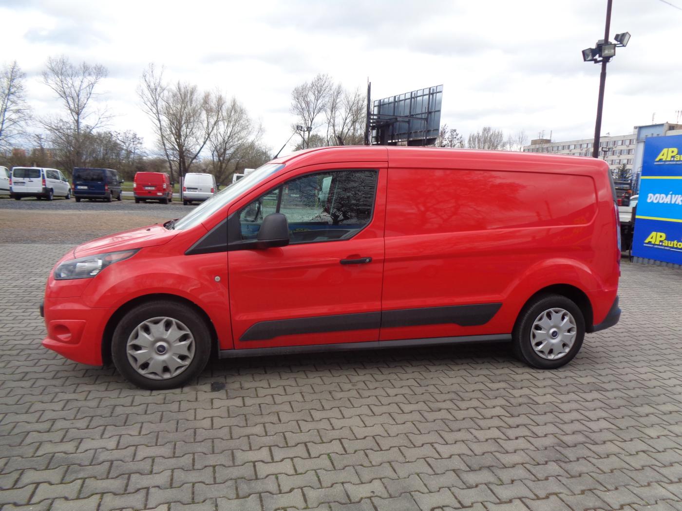 ford-transit-connect-1-5-tdci-l2h1-klima-serviska - 5