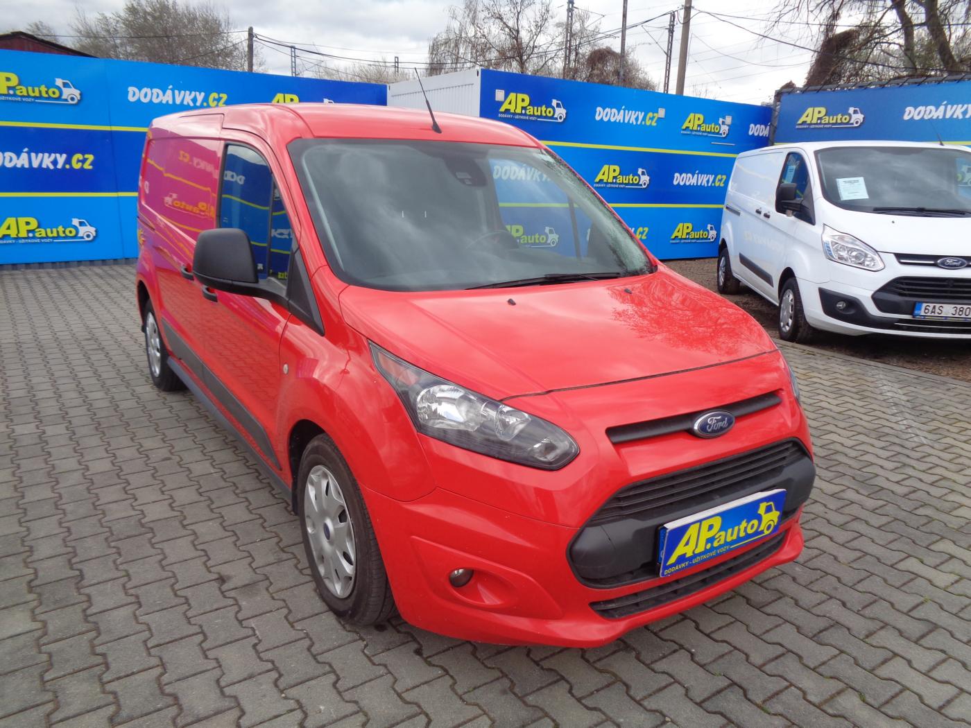 ford-transit-connect-1-5-tdci-l2h1-klima-serviska - 7