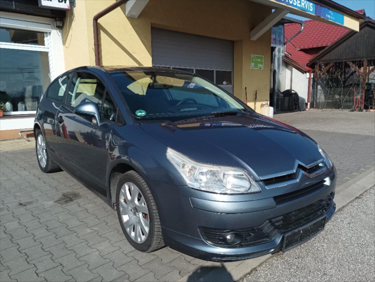 citroen-c4-1-6-i-vtr-coupe - 2