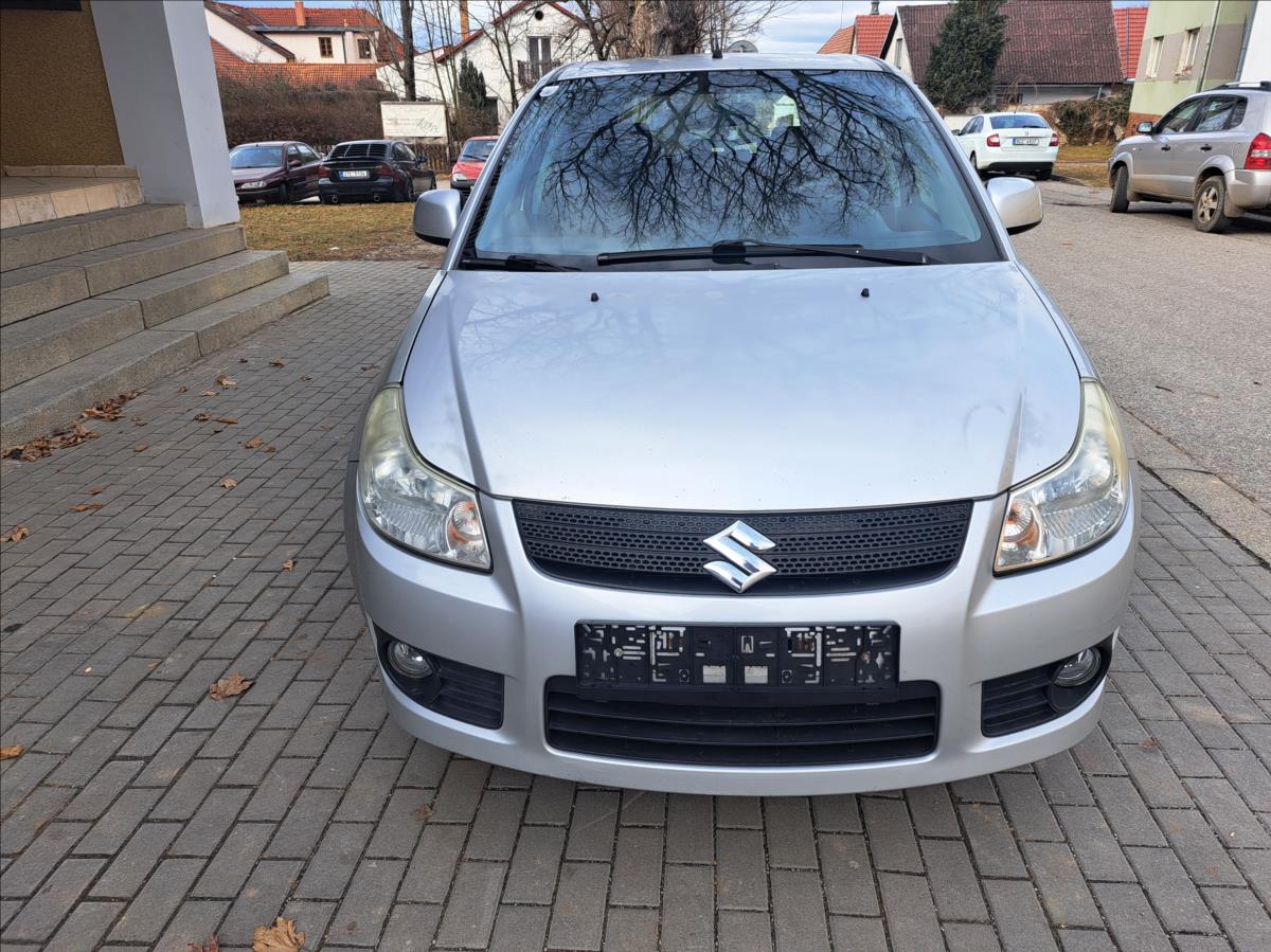 suzuki-sx4-1-9-ddis-gl-2wd - 1