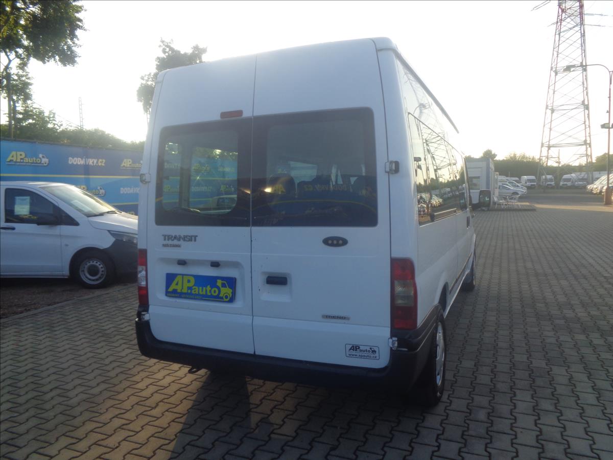 ford-transit-2-2-tdci-l3h2-9mist-bus-klima - 9