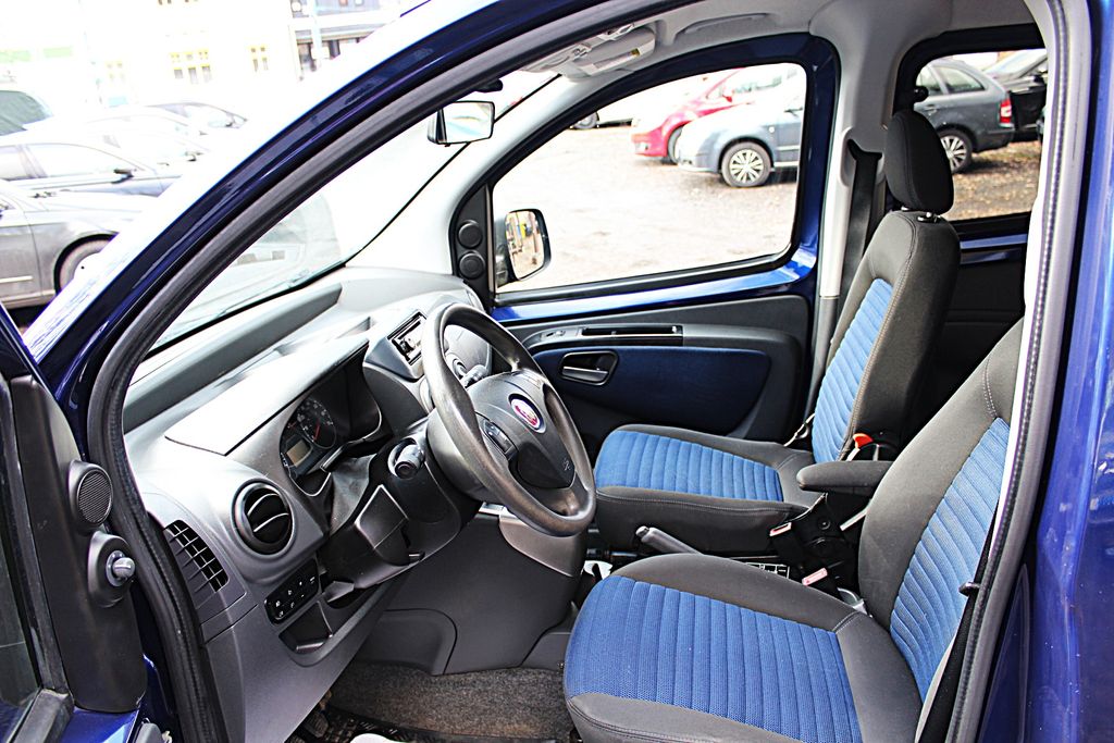 fiat-qubo-1-4i-klima - 9