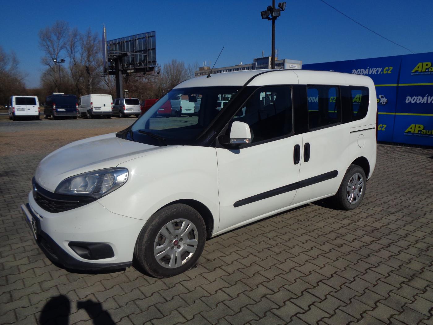 fiat-doblo-cargo-1-6-jtd-l1h1-5mist-klima - 2