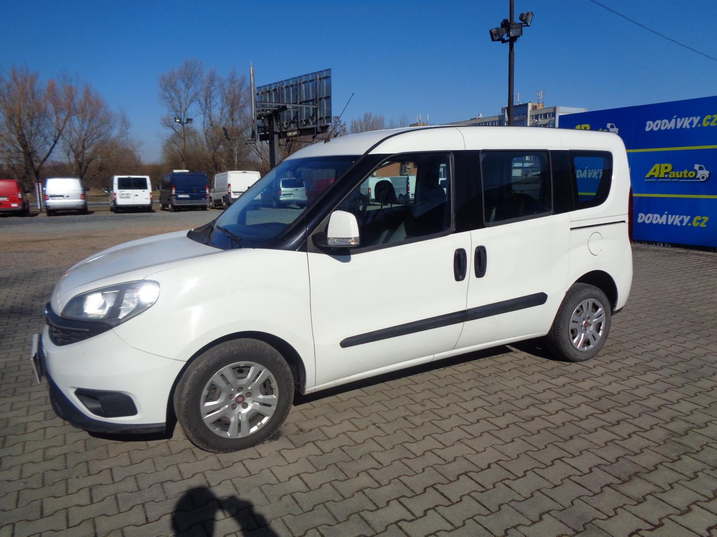 fiat-doblo-cargo-1-6-jtd-l1h1-5mist-klima - 3