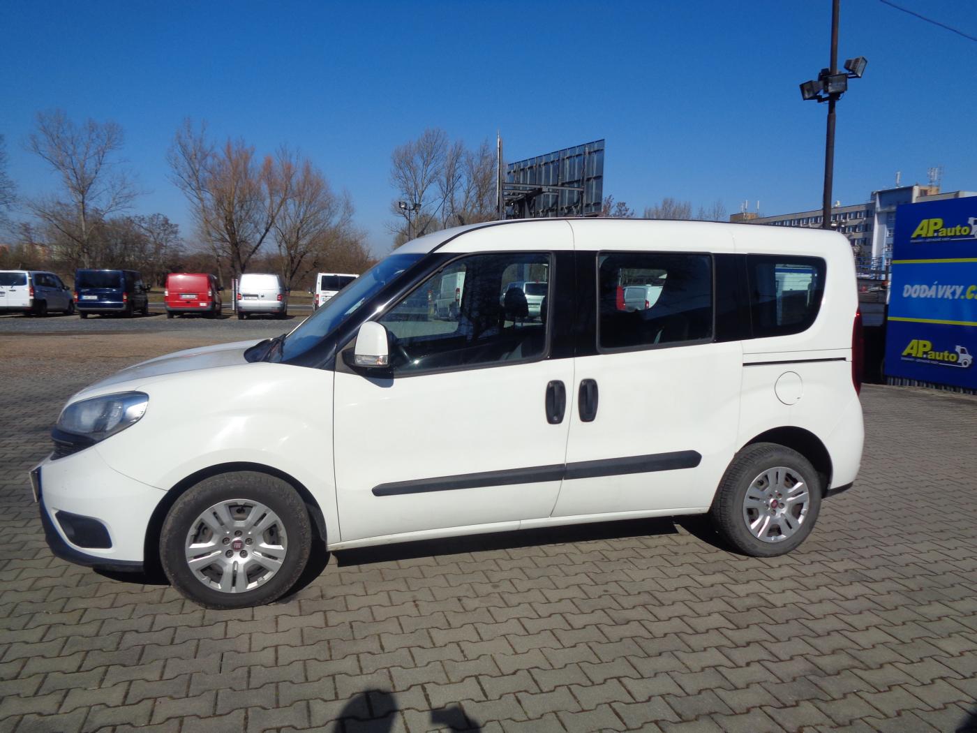 fiat-doblo-cargo-1-6-jtd-l1h1-5mist-klima - 4