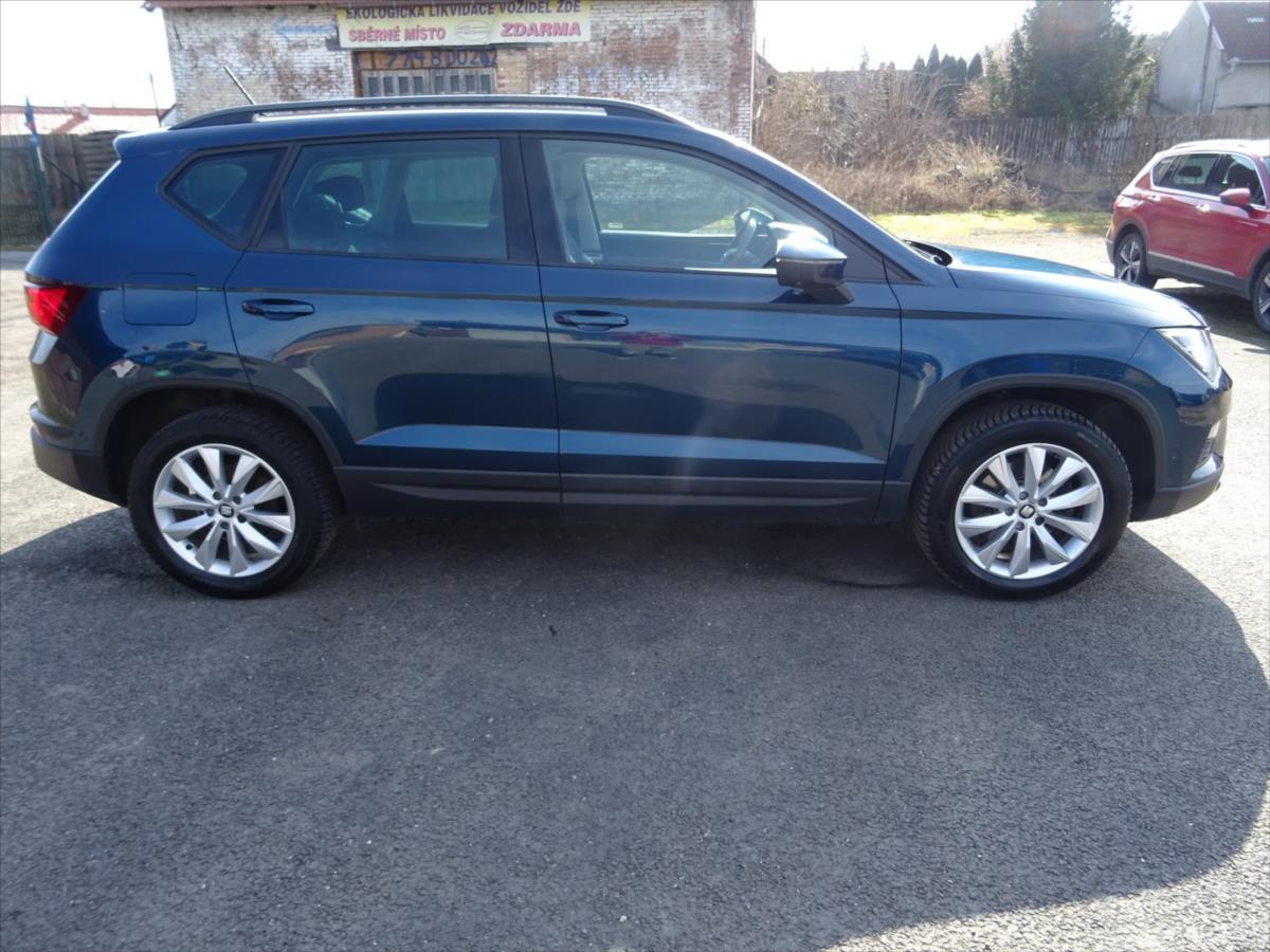 seat-ateca-1-0-tsi-85-kw-style - 2