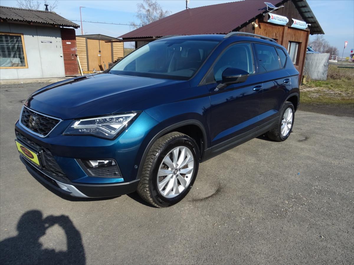 seat-ateca-1-0-tsi-85-kw-style - 4
