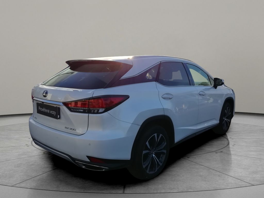 lexus-rx-300-4-4-limited-edition - 1