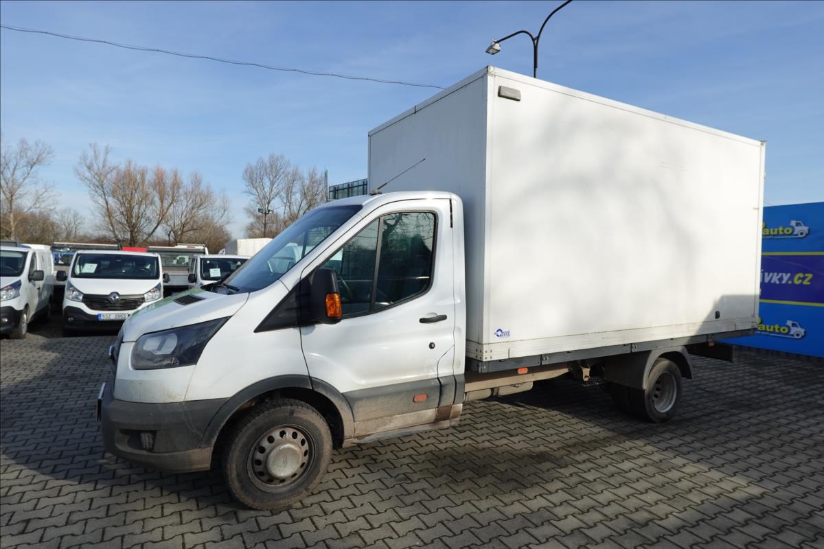 ford-transit-2-0-tdci-skrin-klima - 2