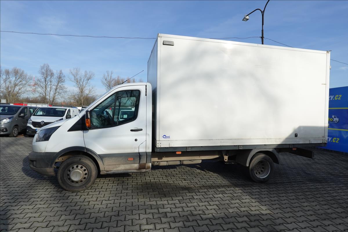 ford-transit-2-0-tdci-skrin-klima - 3