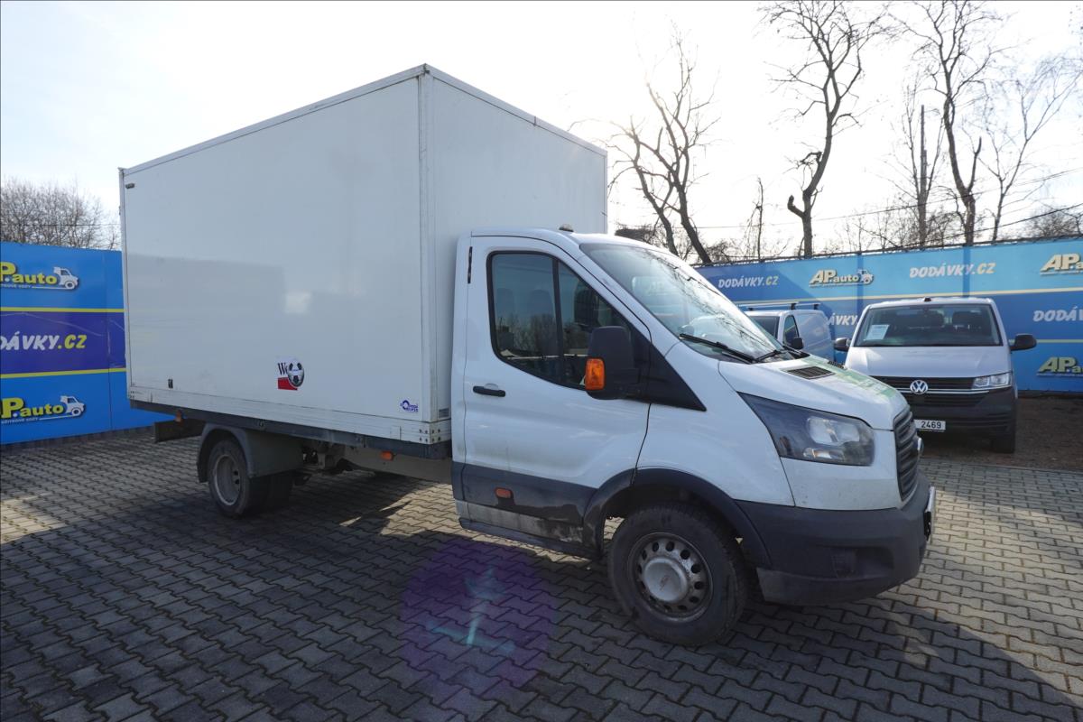 ford-transit-2-0-tdci-skrin-klima - 6