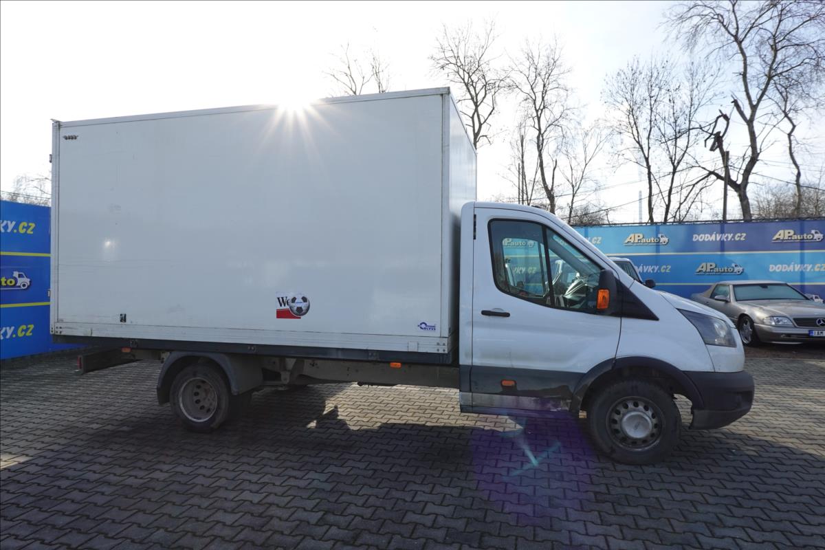 ford-transit-2-0-tdci-skrin-klima - 7