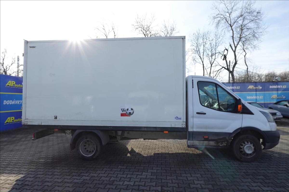 ford-transit-2-0-tdci-skrin-klima - 8