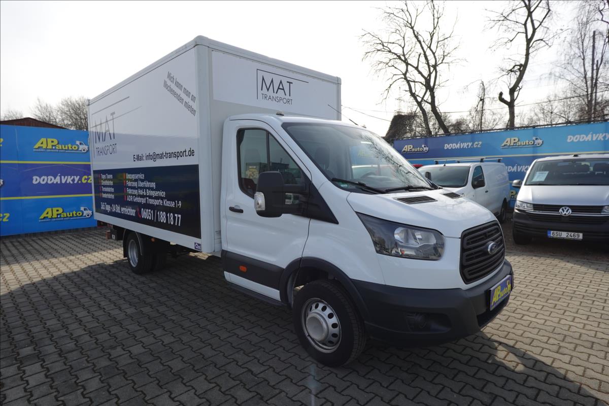 ford-transit-2-0-tdci-skrin-celo-klima - 7