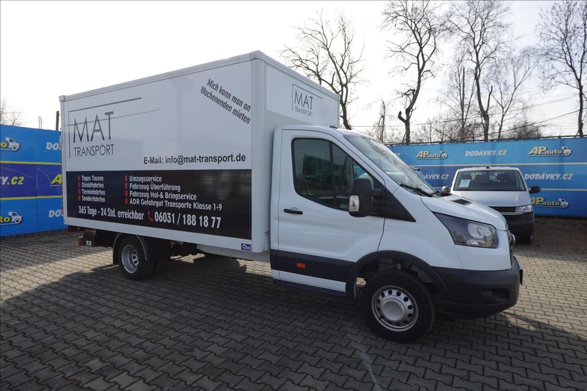 ford-transit-2-0-tdci-skrin-celo-klima - 8