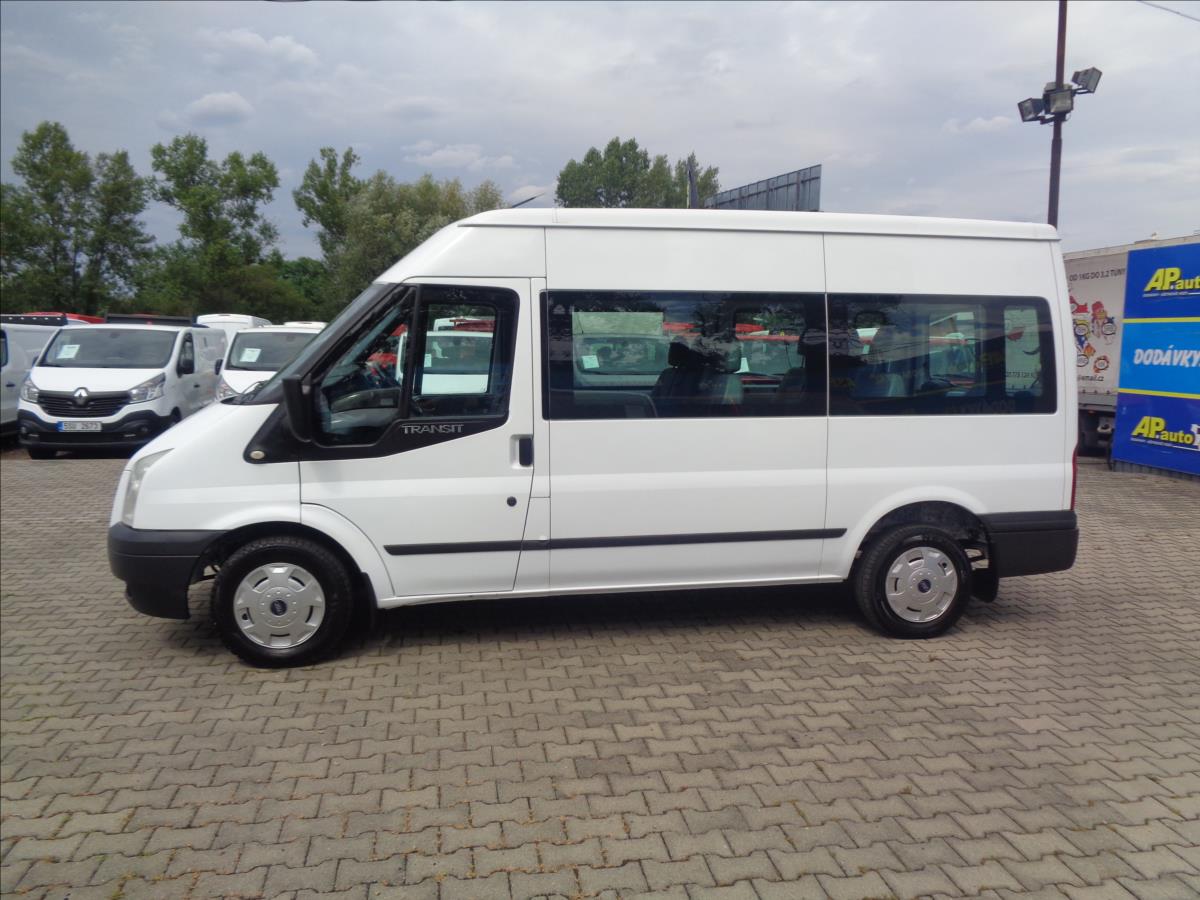 ford-transit-2-2-tdci-l2h2-bus-9-mist-klima - 2