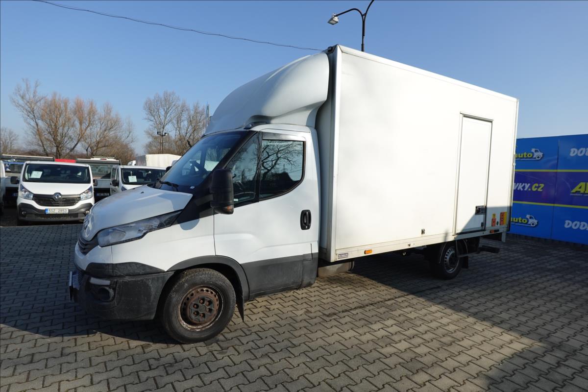 iveco-daily-2-3-hpt-35s160-skrin-celo-klima - 2