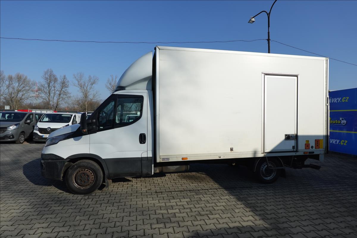 iveco-daily-2-3-hpt-35s160-skrin-celo-klima - 3