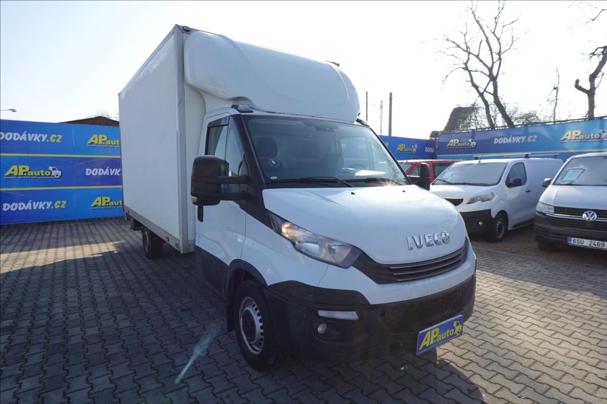 iveco-daily-2-3-hpt-35s160-skrin-celo-klima - 5