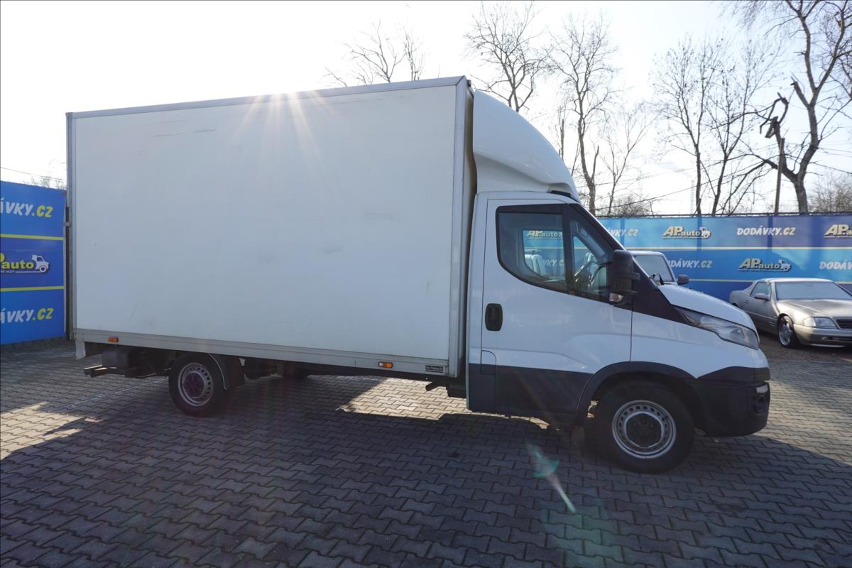 iveco-daily-2-3-hpt-35s160-skrin-celo-klima - 7