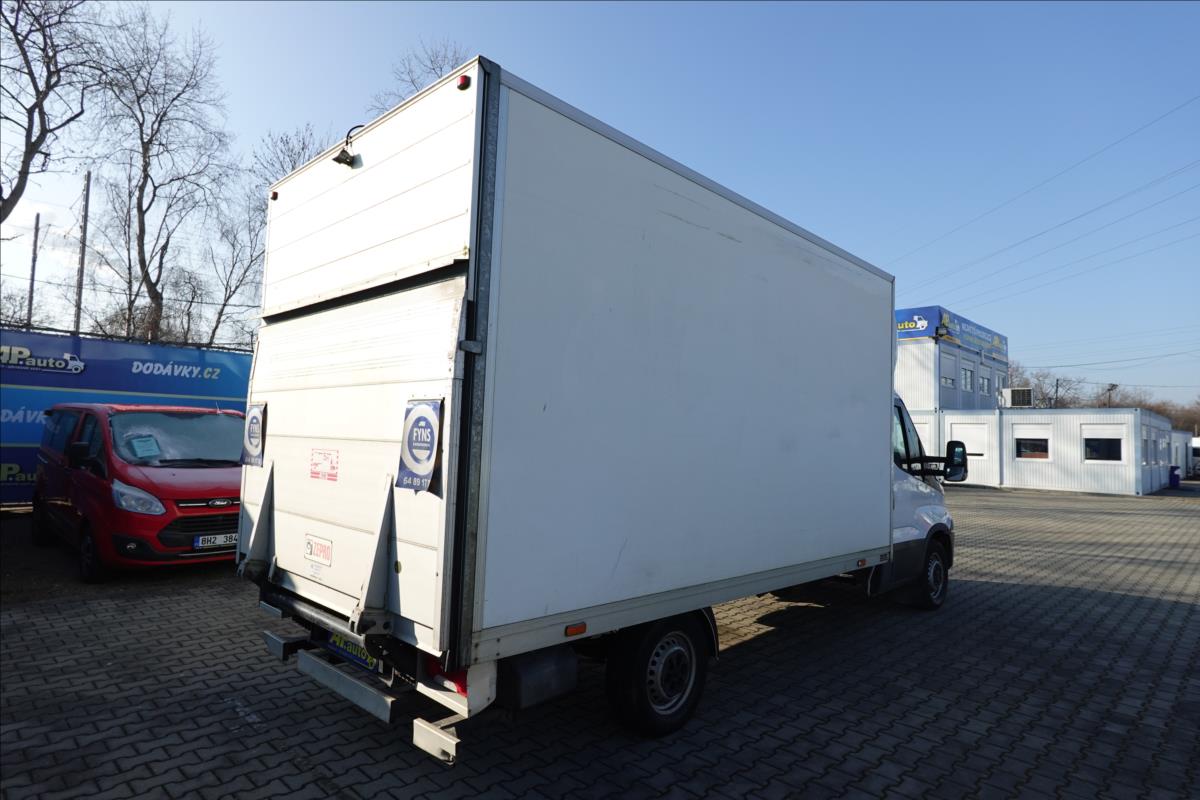 iveco-daily-2-3-hpt-35s160-skrin-celo-klima - 8