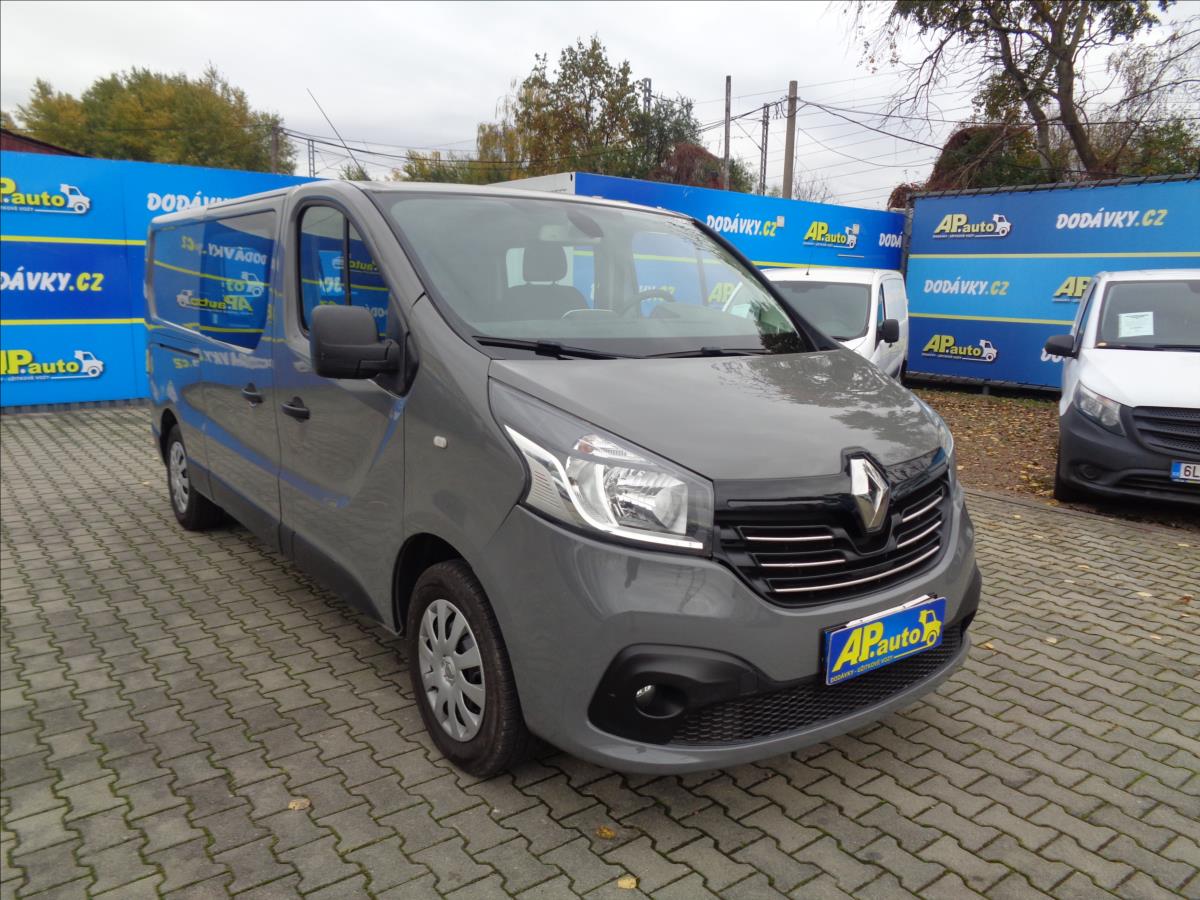 renault-trafic-l2h1-6-mist-klima-1-6dci - 5