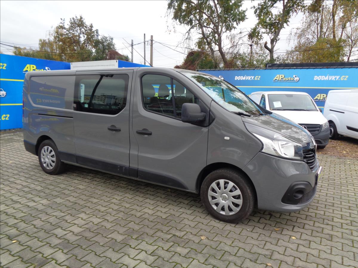 renault-trafic-l2h1-6-mist-klima-1-6dci - 6