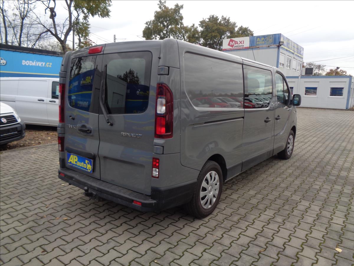 renault-trafic-l2h1-6-mist-klima-1-6dci - 8