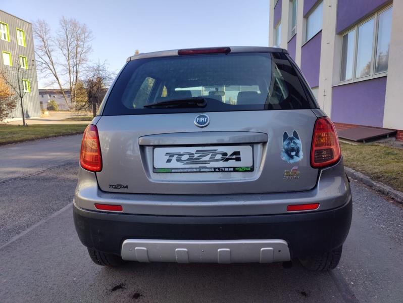 fiat-sedici-1-9-d-multijet-4x4 - 3