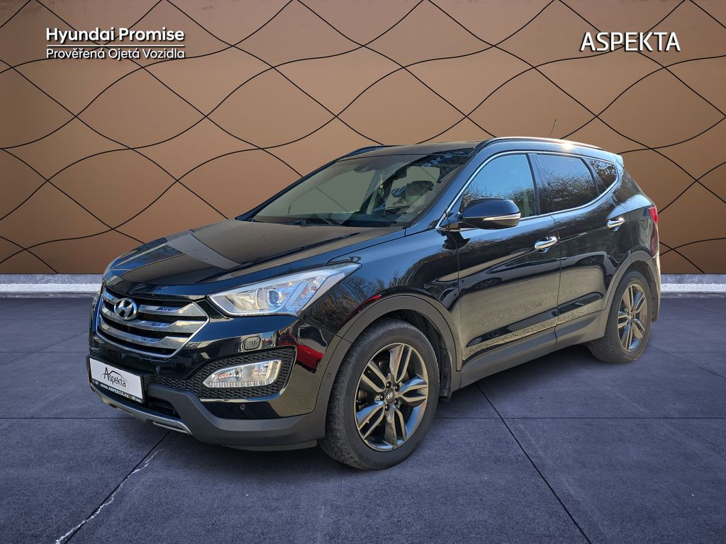 hyundai-santa-fe-2-2-crdi-premium-serv-kn-cr - 0