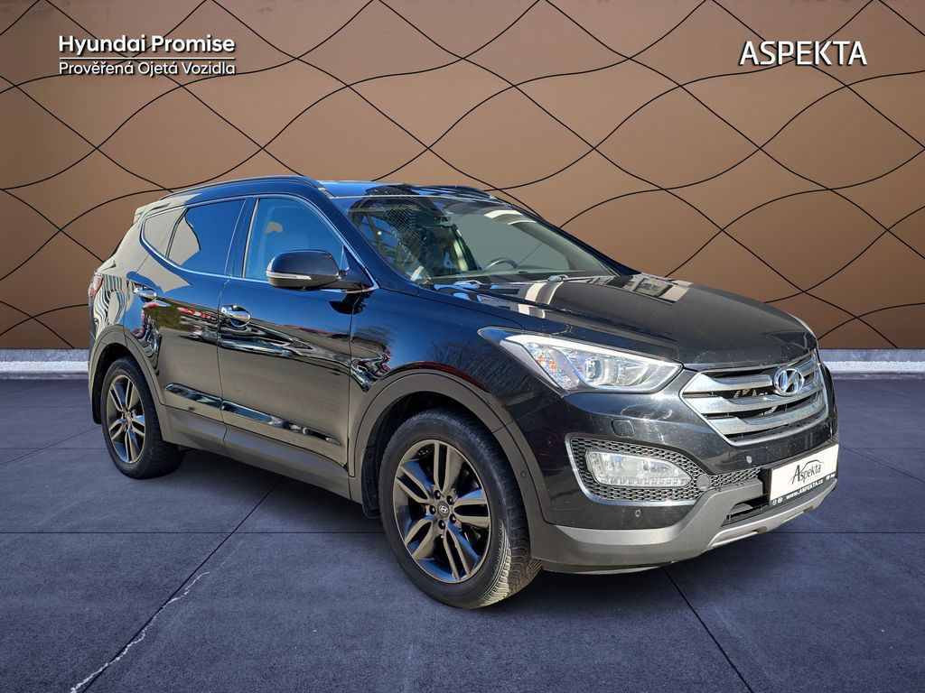 hyundai-santa-fe-2-2-crdi-premium-serv-kn-cr - 6