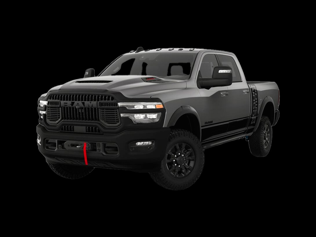 Dodge RAM 6.4 2500 Power Wagon 2025