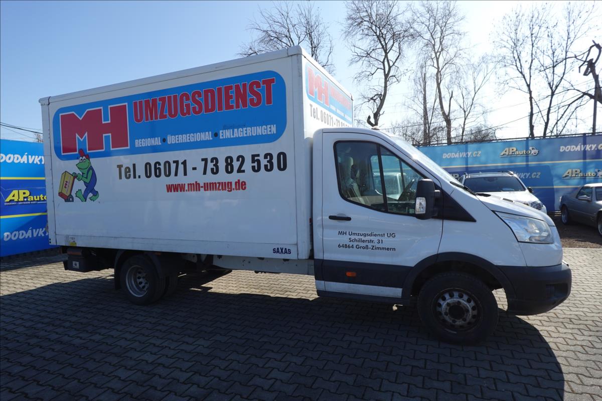 ford-transit-2-0-tdci-skrin-celo-klima - 7