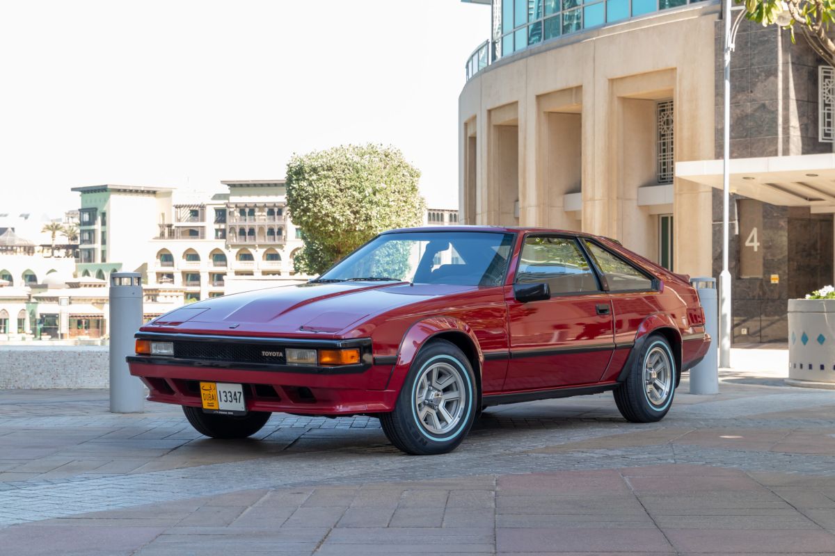 toyota-supra-supra-mk2 - 0