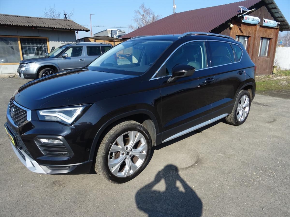 seat-ateca-1-5-tsi-xperience-110-kw - 4