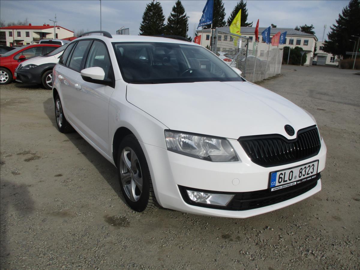 skoda-octavia-1-6-tdi-77kw-ambiente - 5