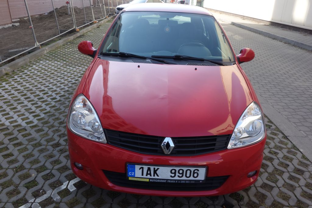 renault-clio-1-2i-cr-2-x-kola - 2