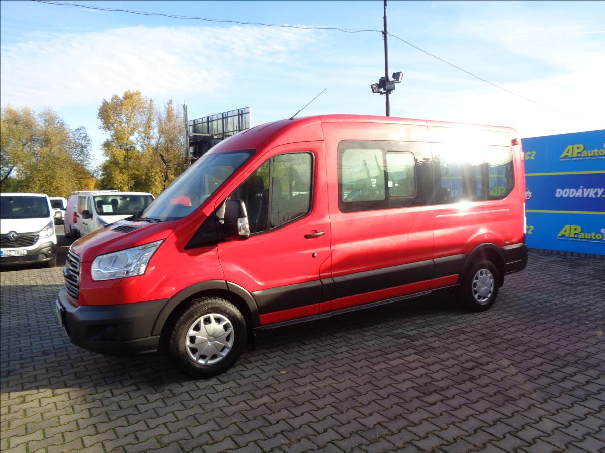 ford-transit-2-2-tdci-l3h2-9mist-2-2tdci-klima - 2