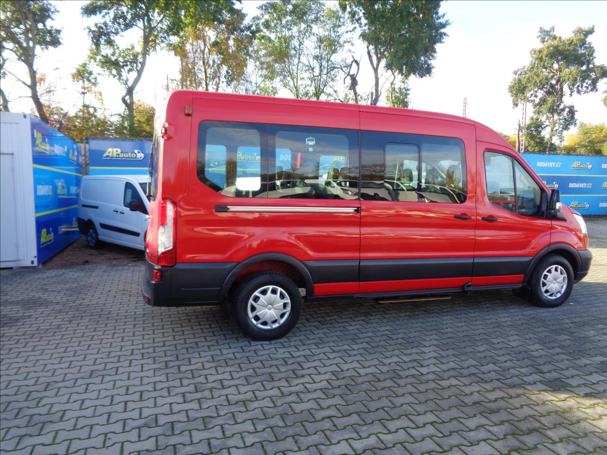 ford-transit-2-2-tdci-l3h2-9mist-2-2tdci-klima - 8