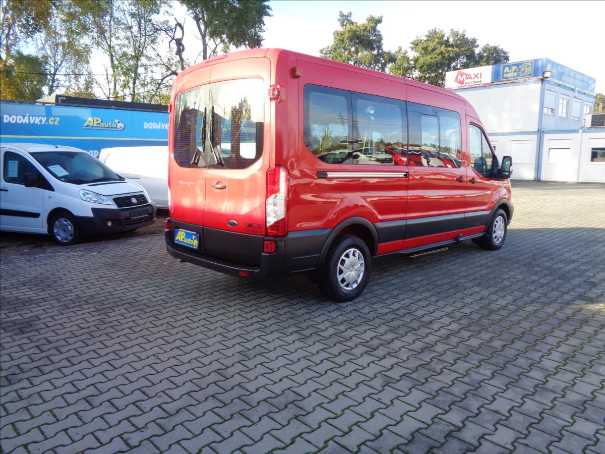 ford-transit-2-2-tdci-l3h2-9mist-2-2tdci-klima - 9