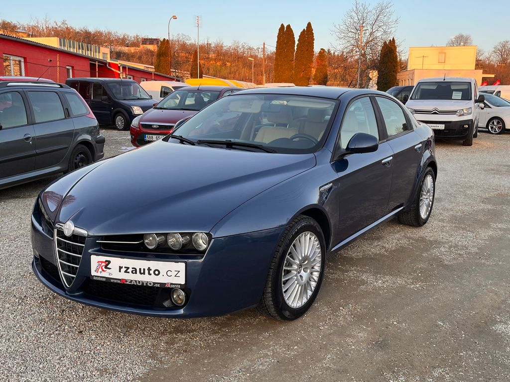 Alfa Romeo 1.8i 103kW*KLIMA*BEZ KOROZE