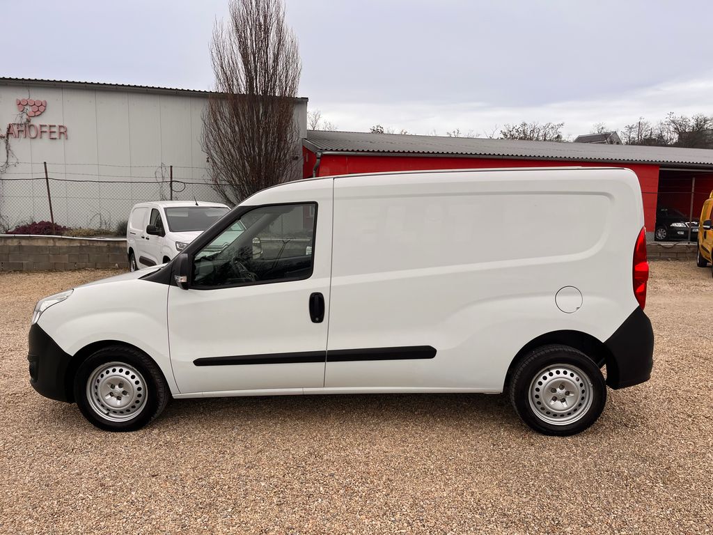 opel-combo-1-6cdti-77kw-klima-1-maj - 1