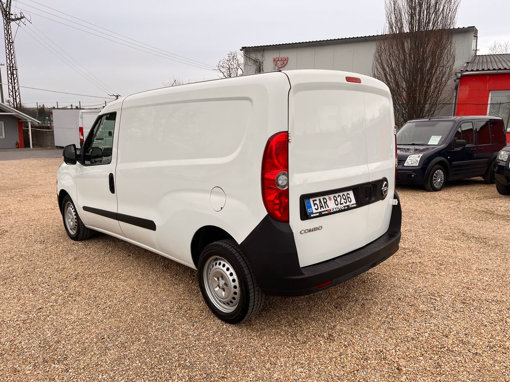 opel-combo-1-6cdti-77kw-klima-1-maj - 2