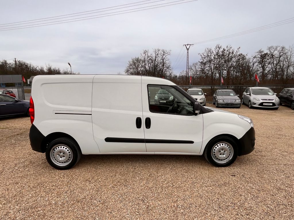 opel-combo-1-6cdti-77kw-klima-1-maj - 7