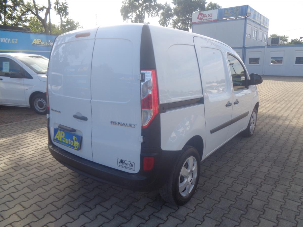 renault-kangoo-1-5-dci-klima-servisni-kniha - 8