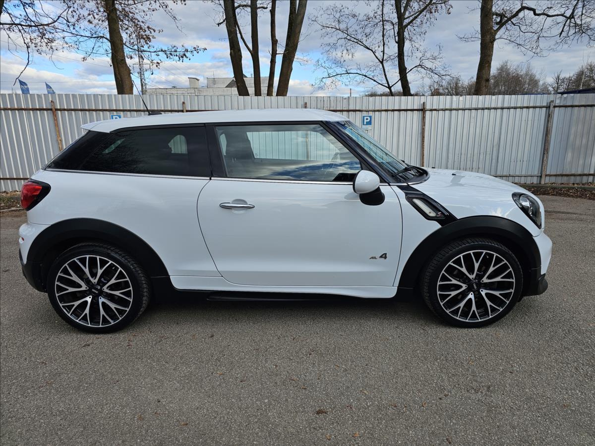 mini-paceman-2-0-cooper-sd-all4-john-cooper-works-2-0sd-4x4-john-cooper-works - 6
