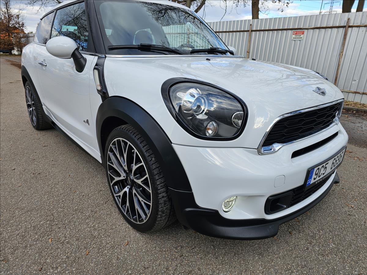 mini-paceman-2-0-cooper-sd-all4-john-cooper-works-2-0sd-4x4-john-cooper-works - 7