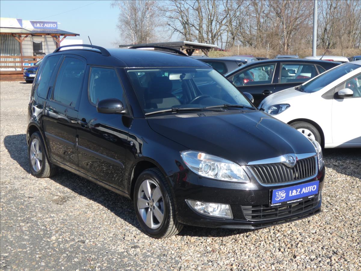 skoda-roomster-1-2-tsi-ambition - 2