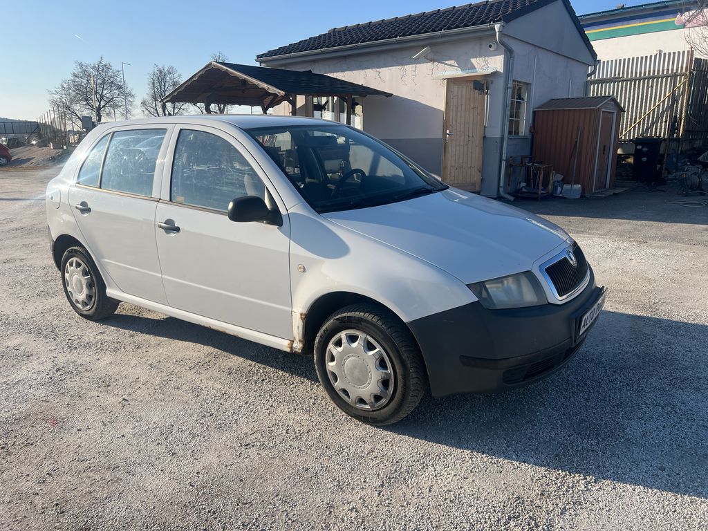 skoda-fabia-1-2-htp-junior - 1
